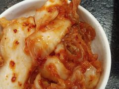 -喔爸韩国美食(慈溪银泰店)