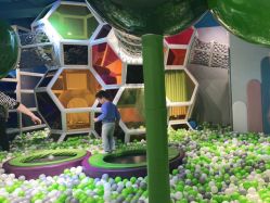 -KidSteam儿童乐园(富力城店)