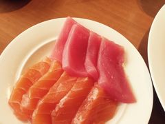 -视界美食自助餐厅·石家庄希尔顿酒店