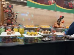 -舜和巴西烤肉餐厅(舜和国际店)