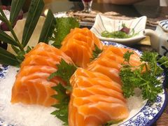 -德川家日本料理(龙德广场店)