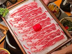 -芸山季·云南野生菌火锅(人民广场来福士店)