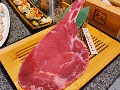-NIUAN牛庵·日式和牛烧肉(恒隆店)