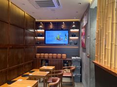 -宫鼎茶(安顺八店)