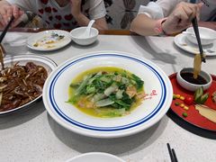 -三品香·江浙菜(松江九谊店)