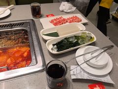-海底捞火锅(王府井银泰in88店)