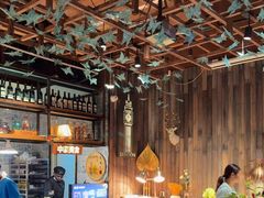 -领鲜活海鲜榴莲自助火锅(东门店)