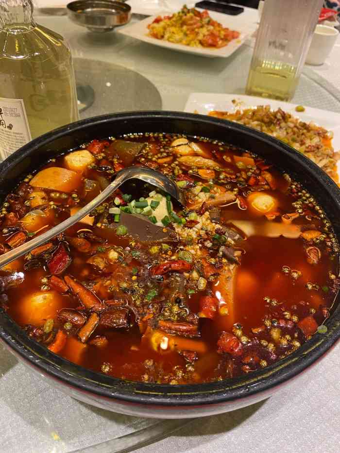 乐和乐都两江酒店·蝴蝶兰中餐厅