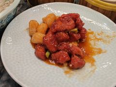 -安泰楼·佛跳墙创始人·传统闽味早茶·酒楼(三坊七巷闽菜地标店)