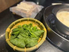 -捞王锅物料理(凯旋路店)