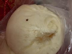 笋肉包-清泉阁包子饺子·刀削面(五一店)