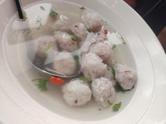 -巧克力渔家.小船海鲜胶东菜(万平口店)