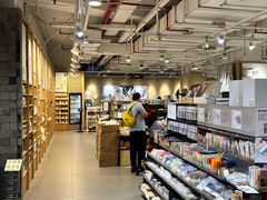 -MUJI无印良品(恒力MALL店)