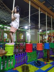 -新方向童乐小镇·儿童主题乐园·职业角色扮演(南昌店)