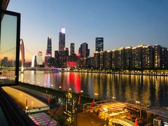 -AZUL by FUEL蓝色·法式酒馆(琶醍店)