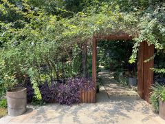 -谷咖啡·鲜花绿植花园餐厅