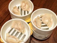 -喜鼎海胆水饺(东港店)