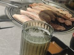 -大發韩国烤肉(八佰伴店)