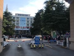 -南京航空航天大学(明故宫校区)