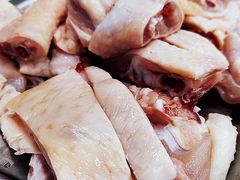 走地鸡-潮信鱼头王(西环店)
