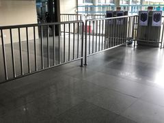 -天河客运站(地铁站)