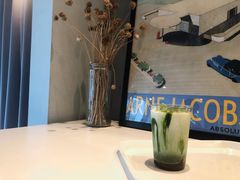 RBT-dotcom coffee古点咖啡(致真大厦店)