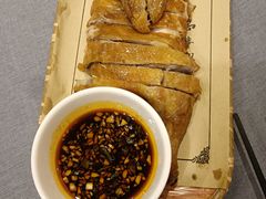 -金哥私房菜馆(张府园总店)