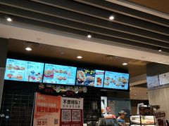 -肯德基(东门中店)