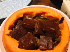 -猪肉婆私房菜(容桂总店)