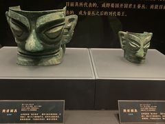 -深圳博物馆(古代艺术馆)