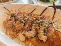-七的湖·江南蟹舫·阳澄湖农家菜(蟹舫苑店)