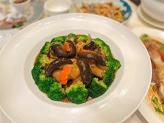 -沙龙酒家