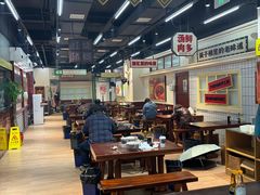 -公交新村粉店(窑岭店)