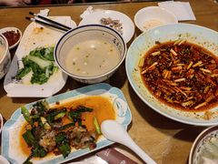 -易老妈蹄花.特色川菜(人民公园总店)