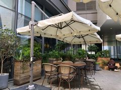 露天位-G+KITCHEN(龙湖狮山天街店)