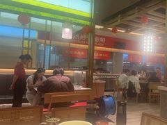 -湘江红·湖南招牌菜(莲花南路店)