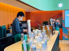 -星巴克(深圳坂田天安云谷3C店)