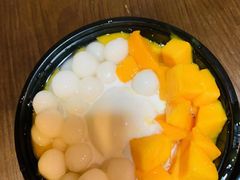 -小团圆糖水铺(襄阳南路店)