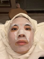 -香榭丽舍·海菲秀·皮肤管理痘敏肌修护
