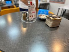 -楼兰香西域抓饭(泺文店)