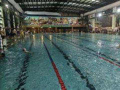 -南宫温泉水世界