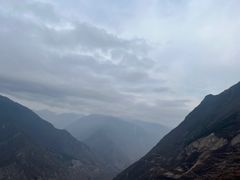 -萝卜寨羌文化生态旅游区