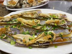 -冯姐生蚝(迎宾广场店)