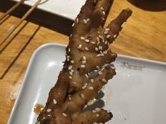 -木屋烧烤(坂田天安云谷店)