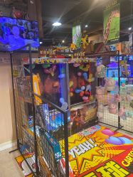 -卡通尼·Safari非洲探索乐园·生日会(金桥国际商业广场店)