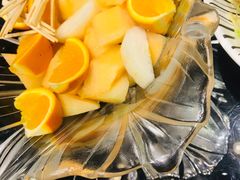 餐前水果-丰收日·小海鲜·沪上家宴(顾村正大店)