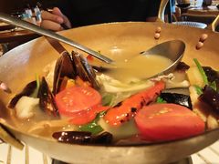 -CHINCHIN 青青·泰国料理(万象食家店)