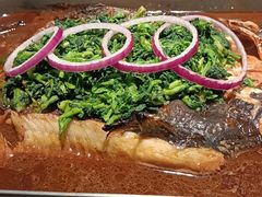 -半天妖烤鱼(方庄店)