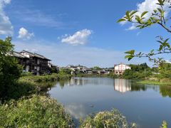 -昌州古城