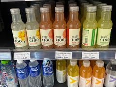 -城市之间超市(圆融星座店)